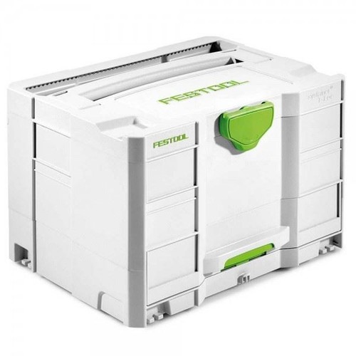 Festool systainer loc - systainer, t-loc