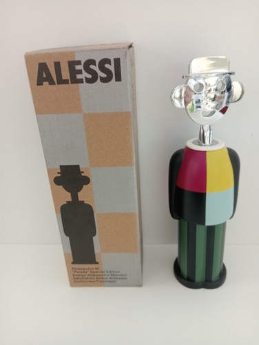 Alessi cavatappi alessandro - alessi,