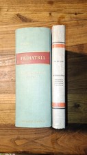 Trattato pediatria 1958 +