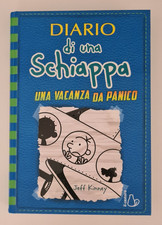 Diario di una Schiappa - Una