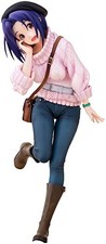 The Idolmaster Azusa Miura