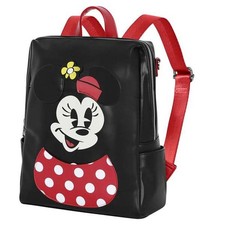 Zaino Scuola Minnie Mouse