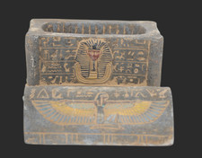 UNICO FARAONICO FATTO A MANO