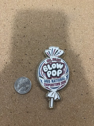 Cooperstown 2026 blowpop - 2026, 365