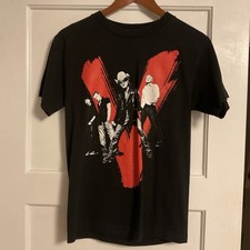 New U2 Vertigo Tour 2005 V