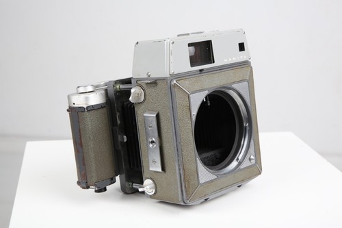 Mamiya press body - press, g