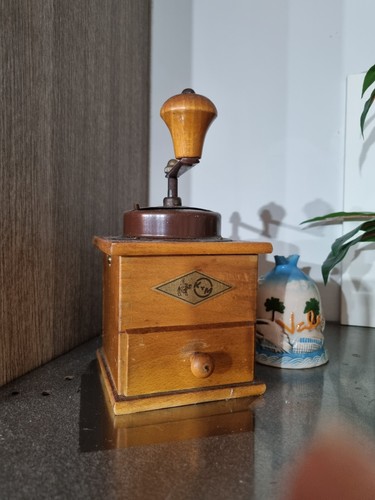Macinacaffe antico - macinacaffe,