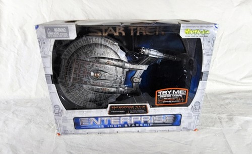 Star trek enterprise art - enterprise,