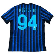 Inter FC-Maglia Originale 2026