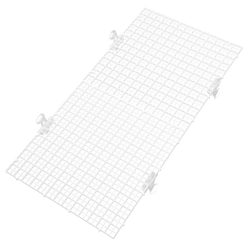 Pezzi copertura rete - 2,