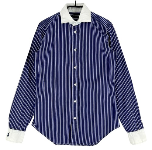 Ralph lauren camicia bottoni - ralph,
