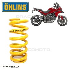 DUCATI Multistrada 1200 S