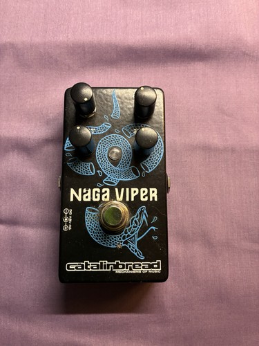 Catalinbread naga viper - viper, mkii