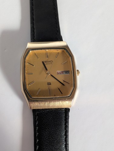 Vintage men seiko - men's,