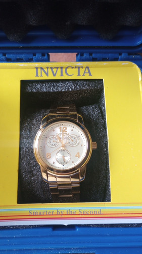 Orologio donna invicta - donna,
