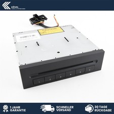 Autoradio CD Changer Mercedes