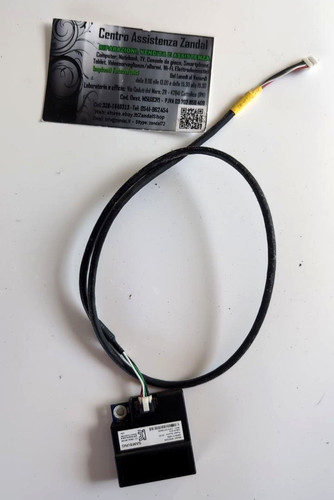 Scheda wifi widt20r - scheda,
