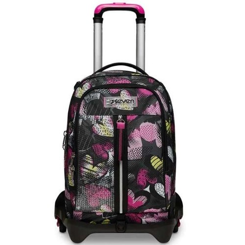 Trolley jack 3wd - jack-3wd, kiddie
