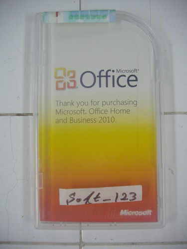 Microsoft office 2010 - office,