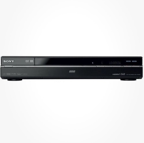 Sony rdr hxd890 registratore - sony,