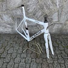 Colnago C64  Frame - WORLDWIDE