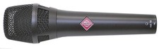 Neumann Kms105 Mt Microfono a