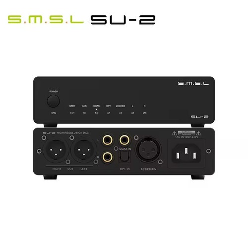 Smsl su2 auricolare alta - smsl, su-2/su2