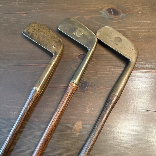Lotto putter con albero - lotto,