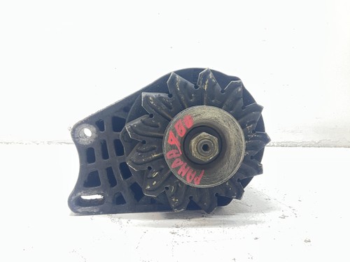 Alternatore fiat panda - alternatore,