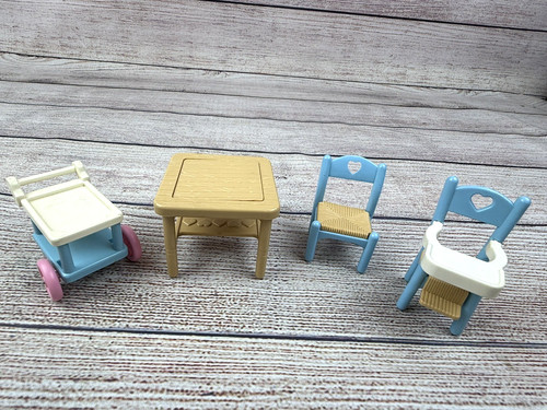 Fisher price loving - fisher,