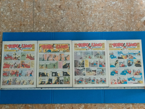 Topolino grandi avventure - topolino,
