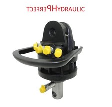 ROTATORE IDRAULICO GR30 (3000