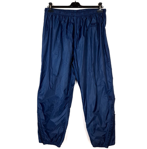 Pantalone uomo pioggia helly - uomo,