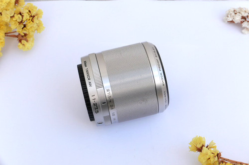 Nikon nikkor 27 5 mm - nikon, aw