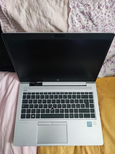 Elitebook 840 core i5 - g5,