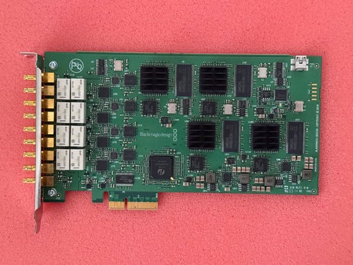 Blackmagic decklink quad - decklink,