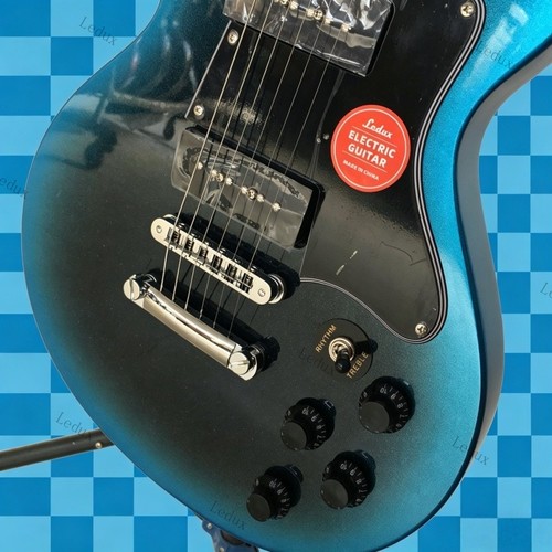 Custom shop doppio taglio - shop, tv