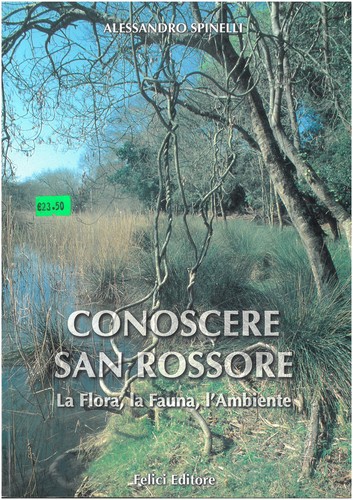 Conoscere san rossore - san,