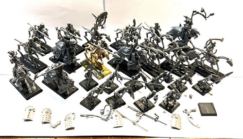 Tomb kings army - tomb,