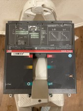 Interruttore automatico ABB