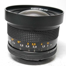 Carl Zeiss Distagon 4,0 18 mm