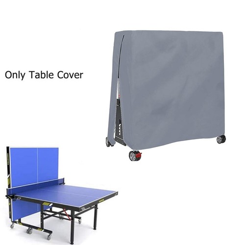Telo copri tavolo ping pong - telo,