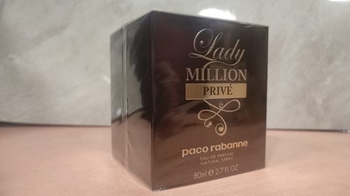 Paco rabanne lady - paco,