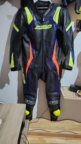 Mono para circuito axo talla - para,