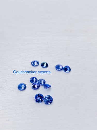 Lotto all ingrosso tanzanite - all'ingrosso,