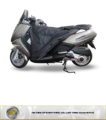 Termoscud tucano peugeot - tucano,