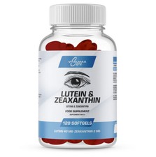 Luteina e Zeaxantina 120