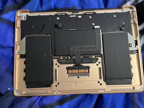 Apple macbook air a2179 - air, 13”