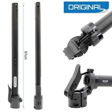 Tubo albero sterzo con blocco