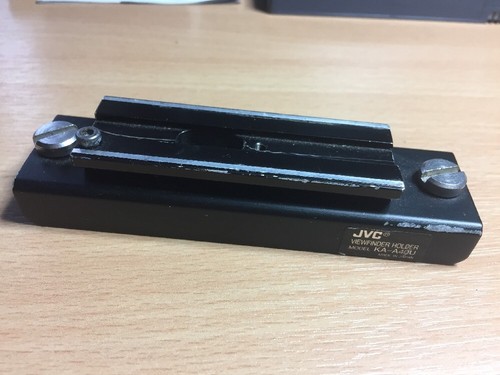 Supporto per mirino jvc - supporto,